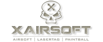 X Airsoft
